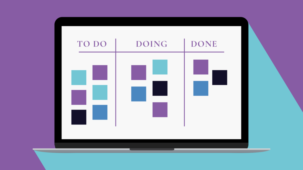 10 Kanban Board