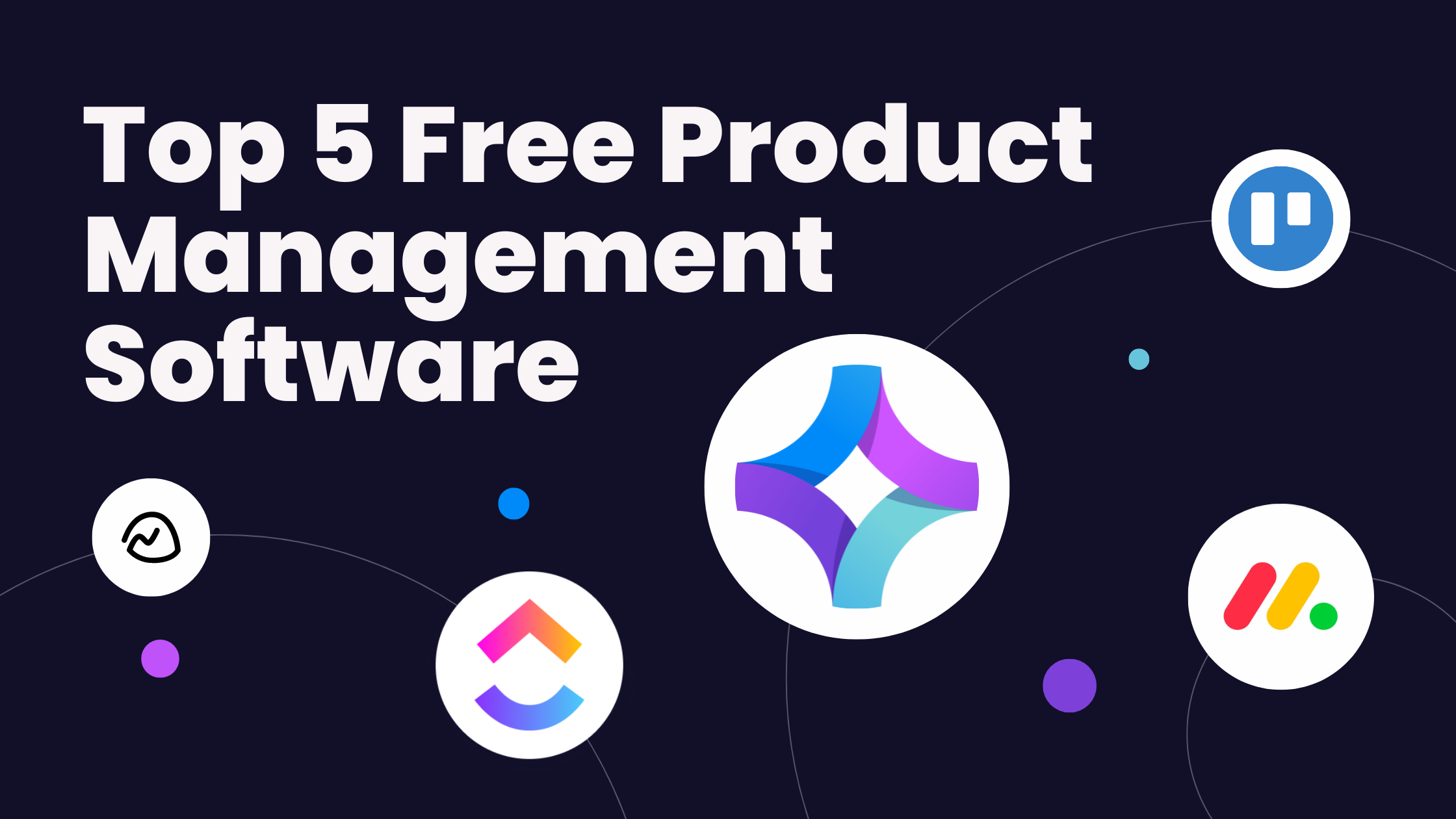 Free Project Management Software